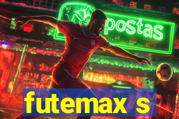 futemax s